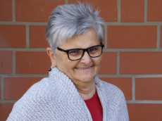 Gisela Wienands