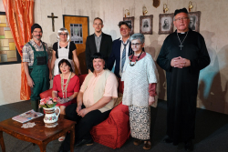 Das Ensemble 2019