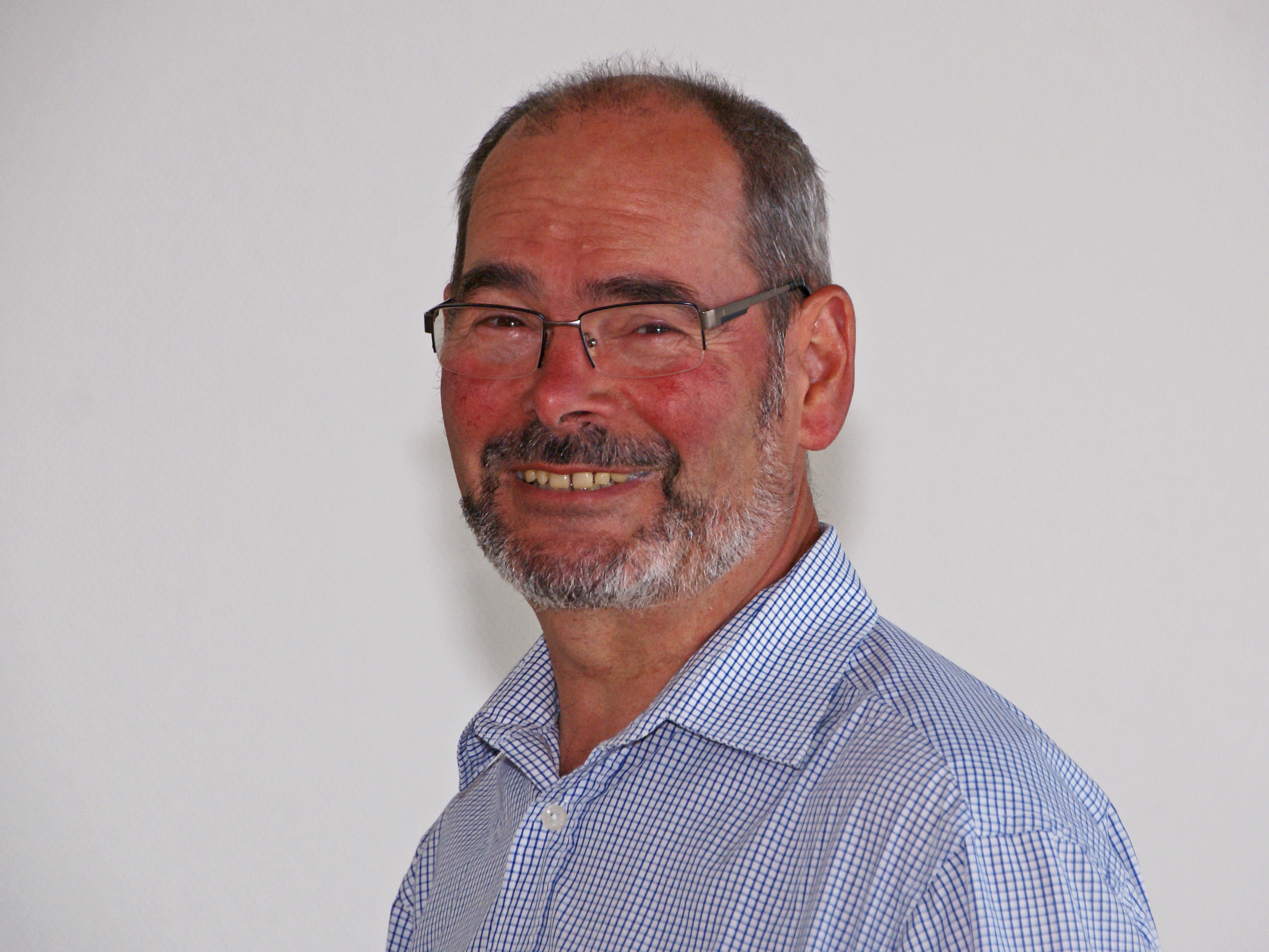 Erwin Küpper